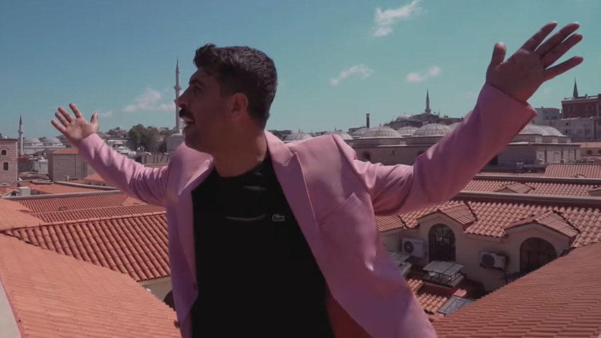'Çok Sevdim Yalan Oldu' adlı şarkı çalıntı mı?