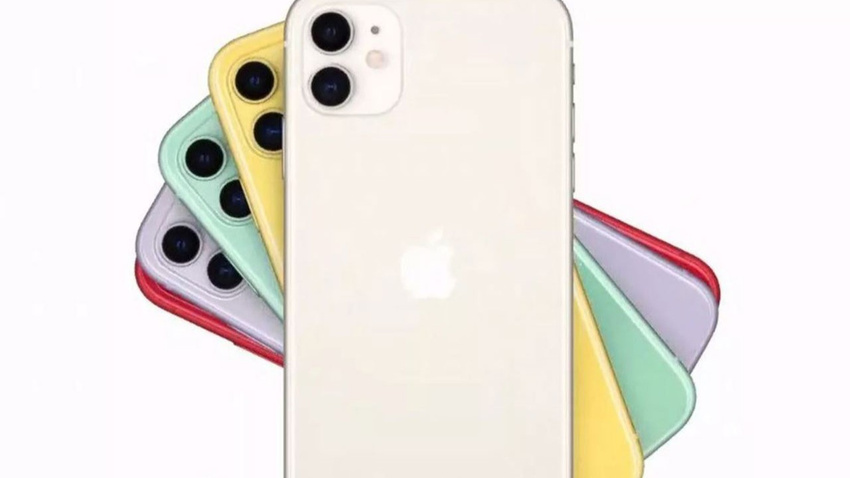 Apple yeni iPhone'ları tanıttı... İşte iPhone 11 - iPhone 11 Pro ve iPhone 11 Pro Max'in Türkiye fiyatı ve özellikleri