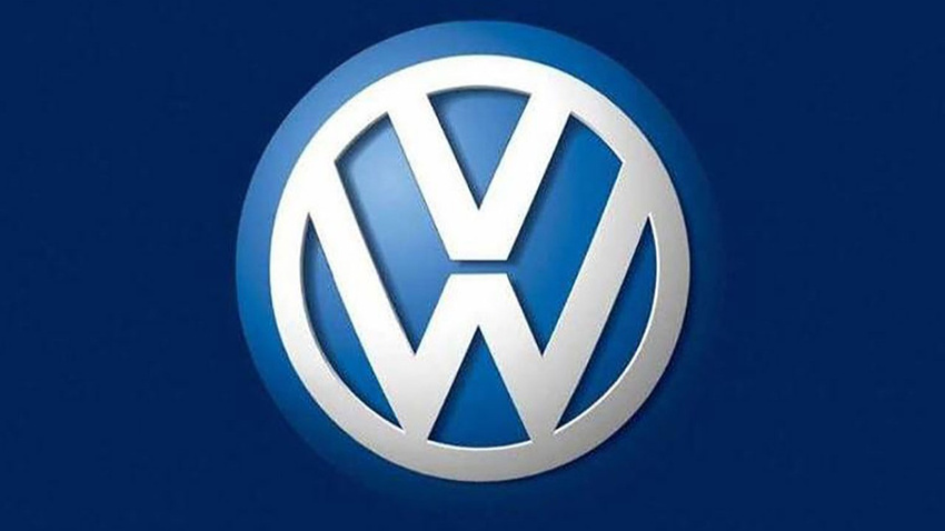 Volkswagen, logosunu değiştirdi