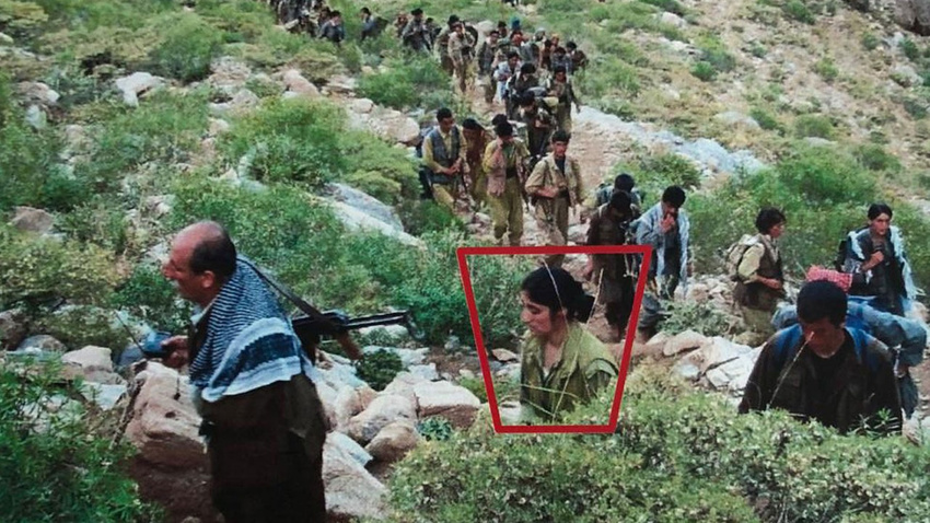 MİT ve TSK'den Kandil'e operasyon