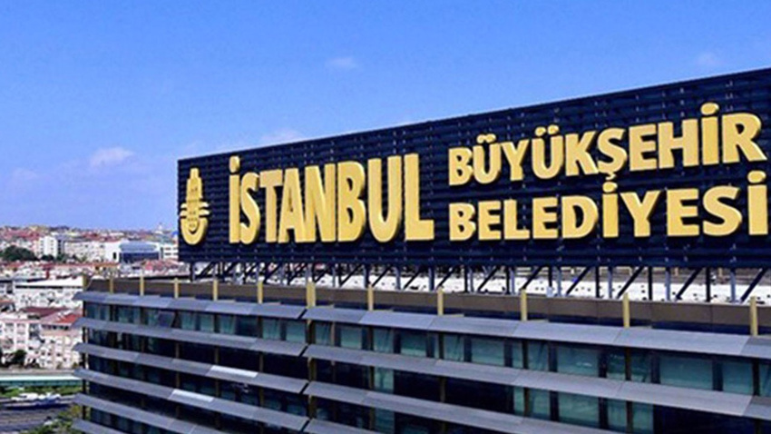 İBB'den 'ek maaş' açıklaması