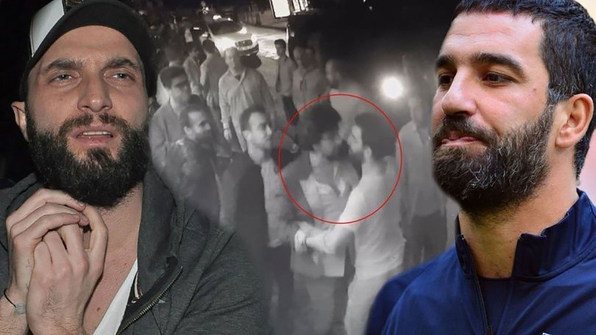 Arda Turan cinsel taciz suçundan beraat etti