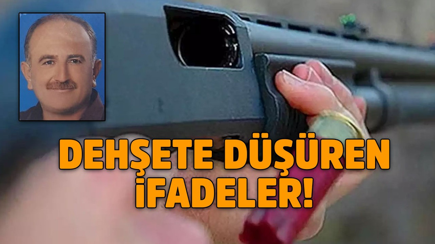 Eski eşini bu yüzden öldürmüş