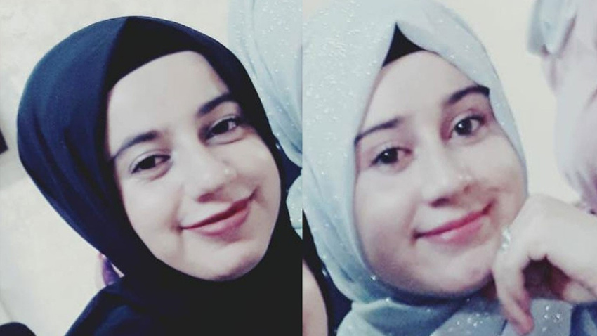 Eşlerine not bırakıp kaçan iki kardeş bulundu