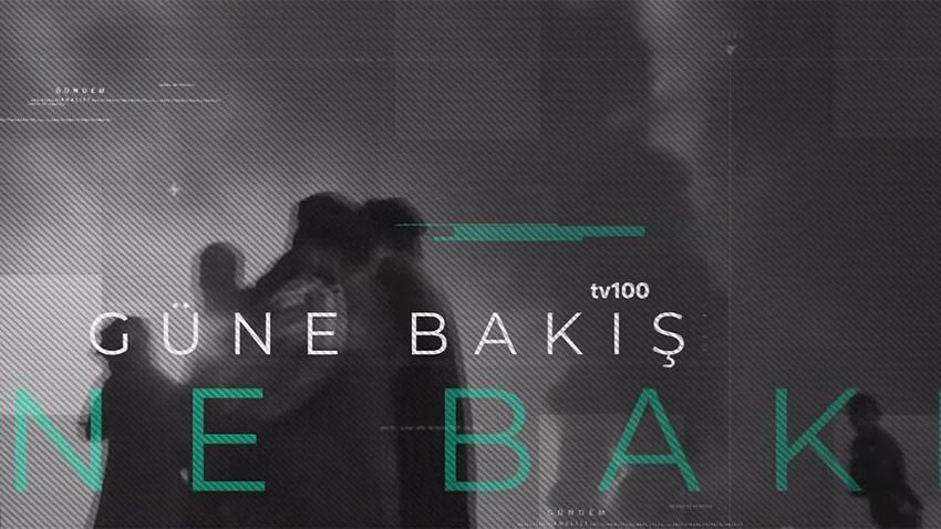 Emre Buga ile Güne Bakış