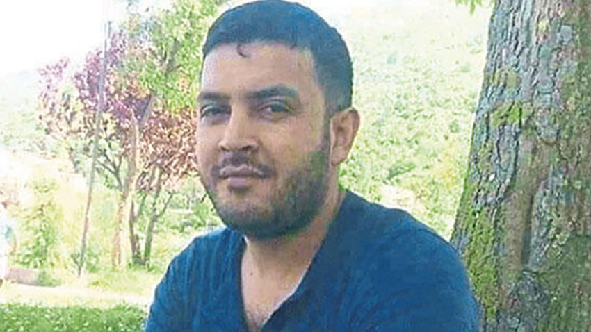 Ömer Halisdemir’in yeğeni de kahramanca öldü