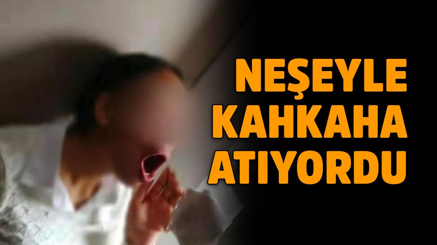 Başına gelene inanamayacaksınız