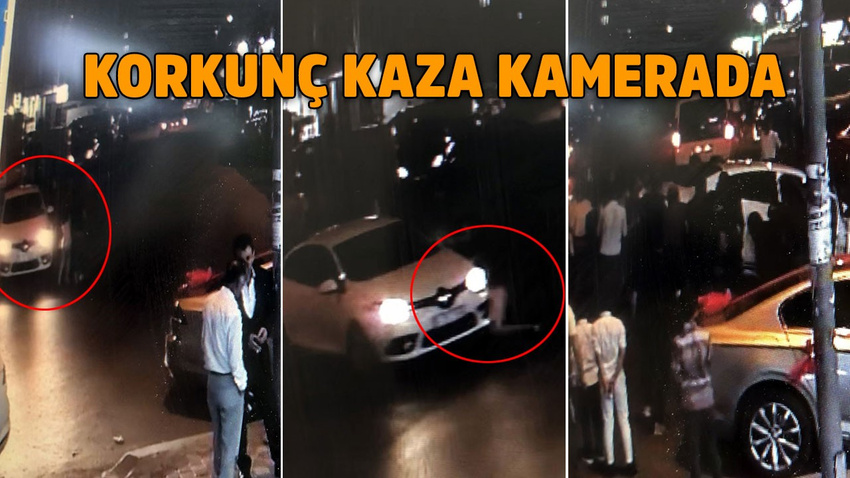 Ölümden böyle kurtardılar