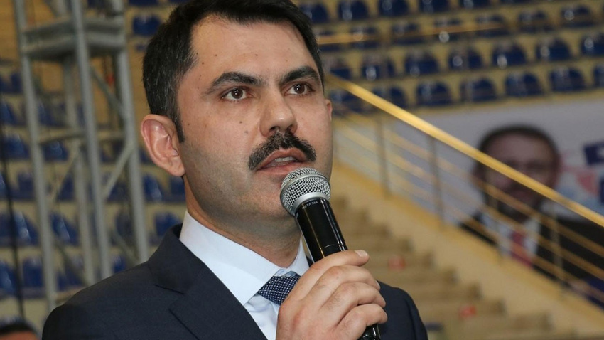 Kentsel dönüşüm anayasası geliyor!