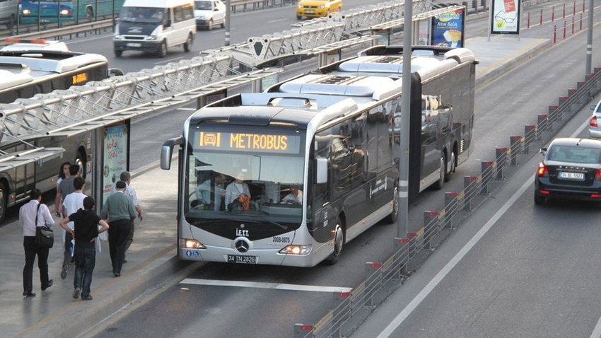 Ulaşımda indirimli kartların kapsamı genişletildi!