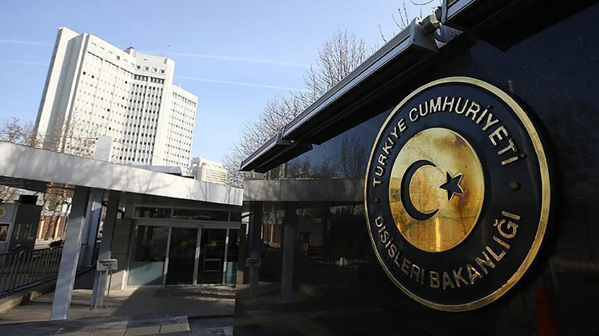 İşte yeni atanan büyükelçiler ve daimi temsilciler