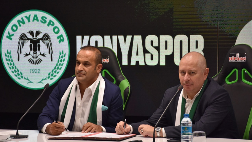 Konyaspor'un adı değişti