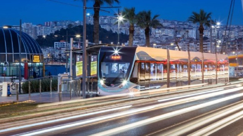 İstanbul'dan sonra İzmir de o uygulamayı getirdi