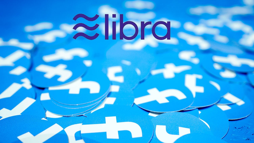 Fransa'dan Facebook'un kripto parası Libra'ya veto