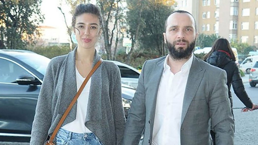 Özlem Ada Şahin'den Arda Turan açıklaması: Bakın bu adam bir suçludur