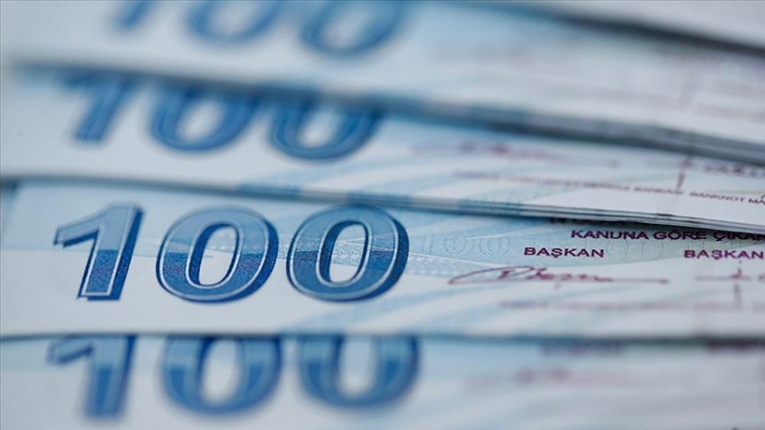 Merkez faizi yüzde 17'nin altına çekti