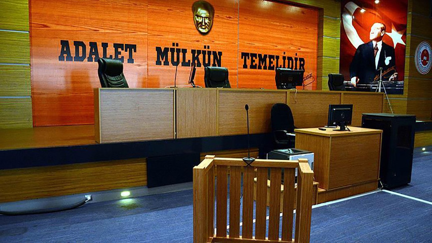 FETÖ'nün KOSGEB yapılanmasında karar