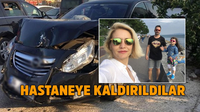 Ünlü oyuncu ölümden döndü