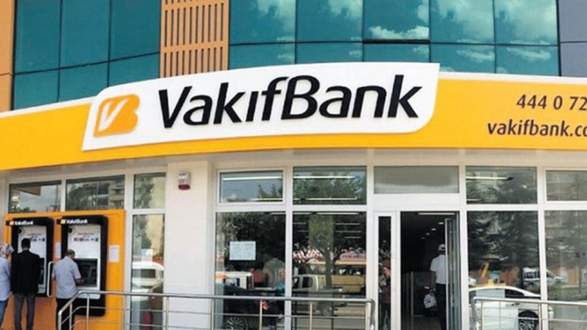 Vakıfbank’tan hisse devri açıklaması