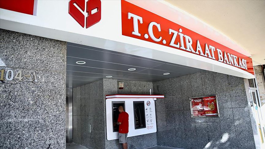 Ziraat Bankası'ndan faiz indirimi!