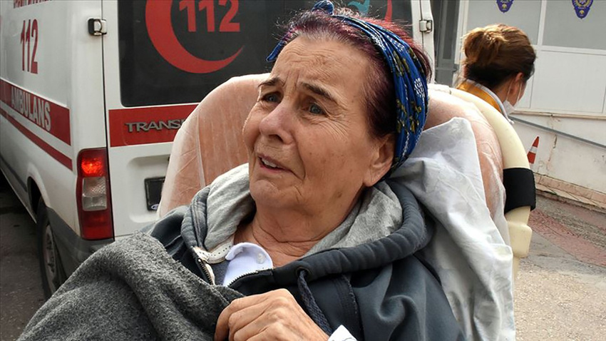 Usta oyuncudan iyi haber!