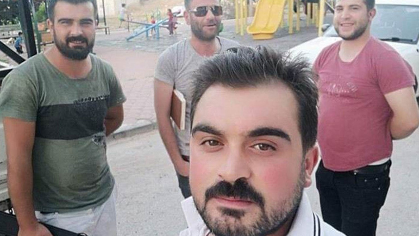 Bu fotoğraftakilerin hepsi aynı kavgada öldü