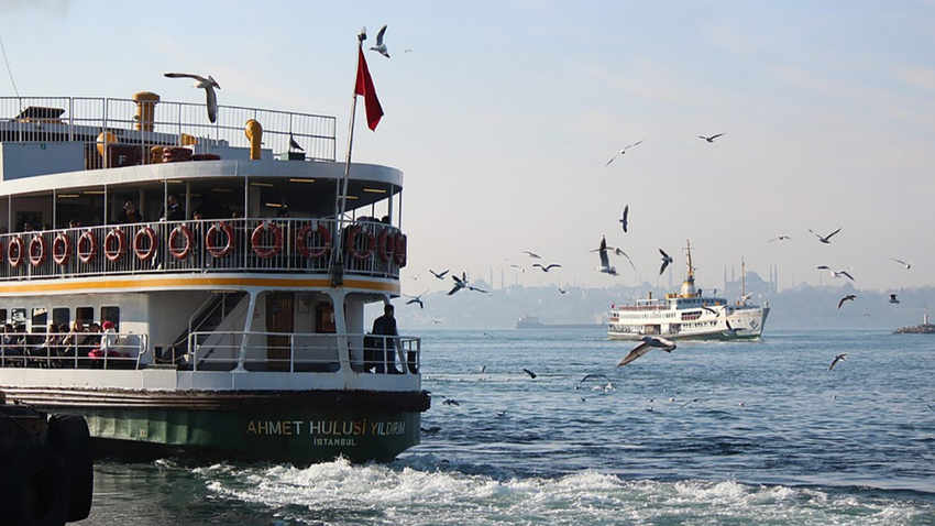 İstanbul 'en iyi öğrenci şehirleri' listesinde!