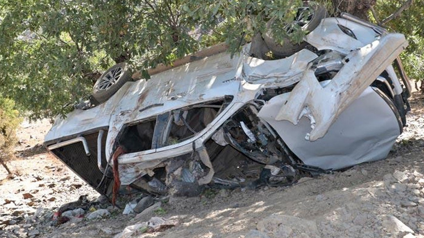 HDP'li Kulp Belediye Başkanı tutuklandı