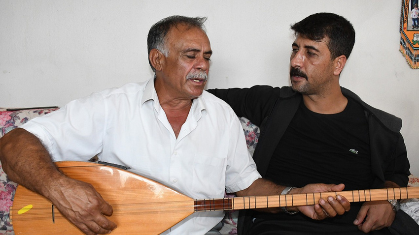 "Çok Sevdim Yalan Oldu" şarkısının sahibi belli oldu!