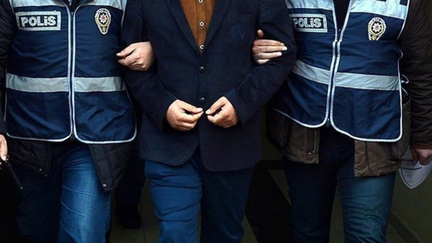 Eski HSYK Genel Sekreteri Mehmet Kaya'ya 15 yıl hapis