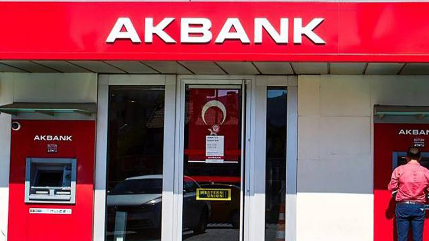 Akbank konut kredisi faizini düşürdü