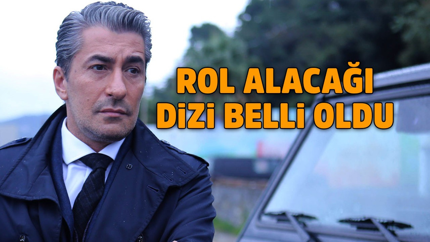 Erkan Petekkaya'dan sürpriz proje