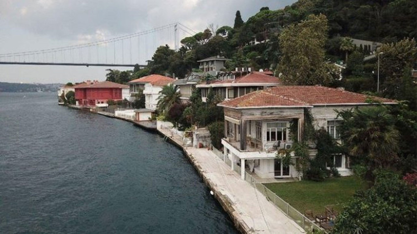 Kaçak yapılar için özel ekip kuruldu