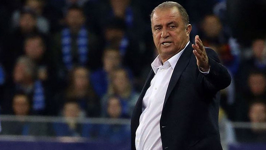 Adnan Yılmaz: Takımdaki tek sıkıntı Fatih Terim'in yetersizliği