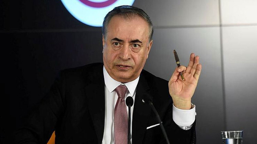 Mustafa Cengiz: İnsanı hayvandan ayıran şey edeptir