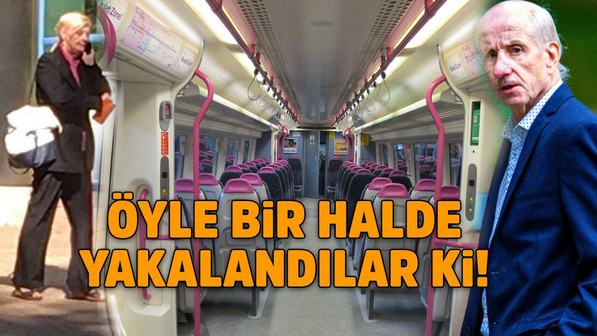 Erkek 64 kadın 57 yaşında