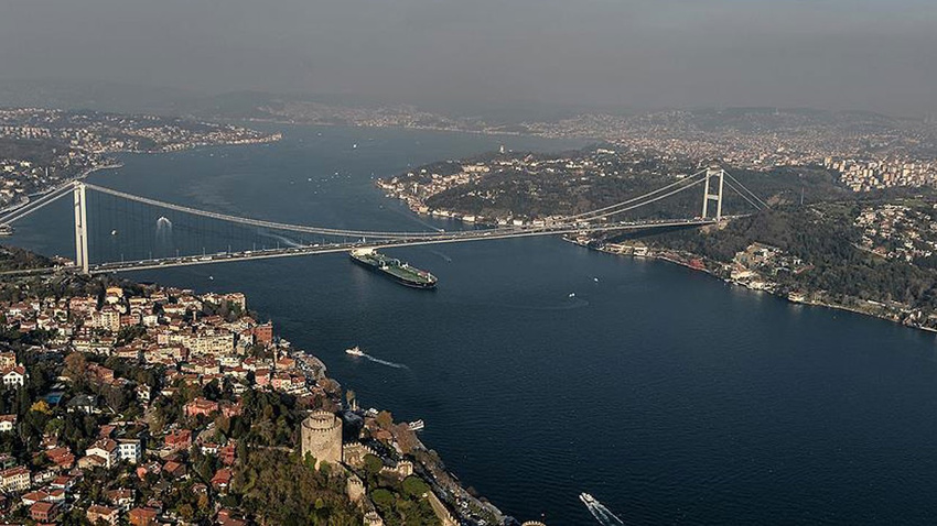 Meteoroloji uyardı!.. Sıcaklıklar 4 derece düşüyor, 5 ilde sağanak!