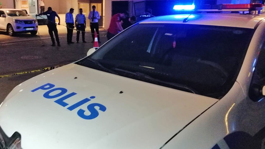 İstanbul'da silahlı saldırı!