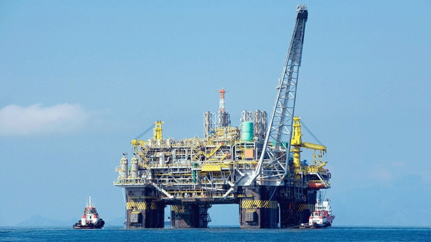 Rumlardan Doğu Akdeniz'de yeni adım