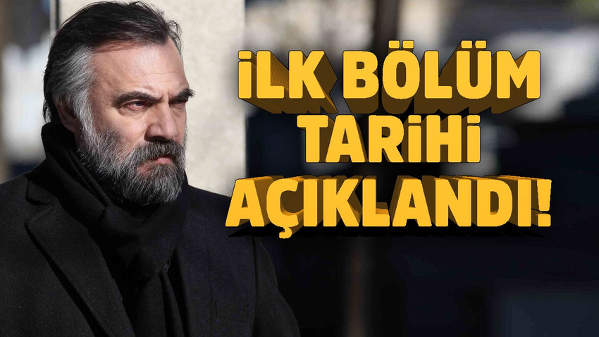EDHO yayın tarihi belli oldu