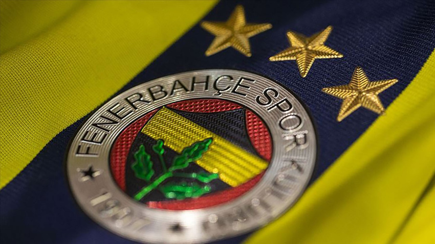 Fenerbahçe iki kural hatası için TFF'ye başvurdu