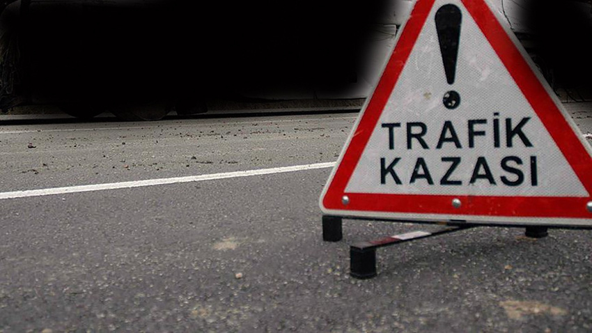 Kuzey Marmara Otoyolu'nda ölümlü kaza!