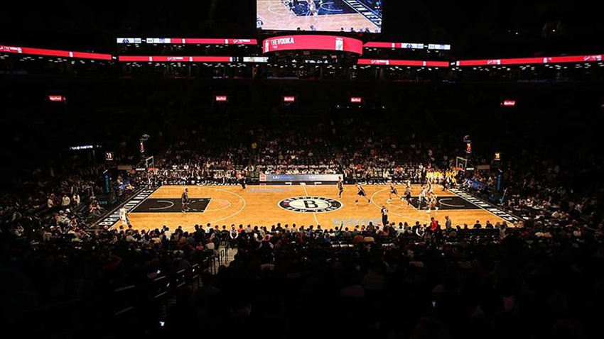 Alibaba'nın kurucusu NBA ekibi Brooklyn Nets'in yeni sahibi oldu