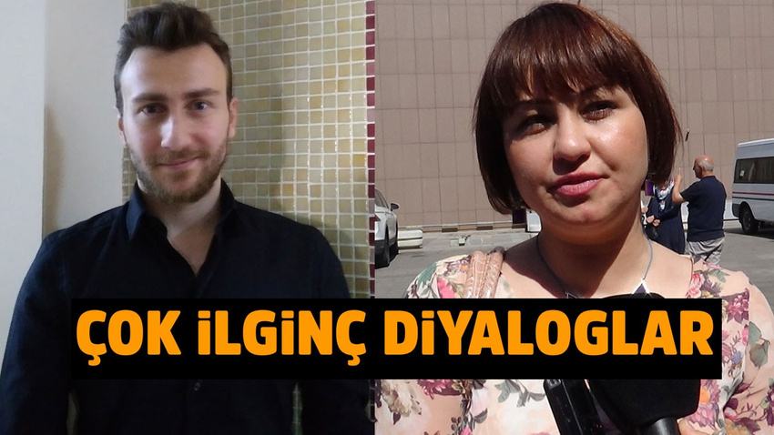 Aşığıyla mahkemede hesaplaştı