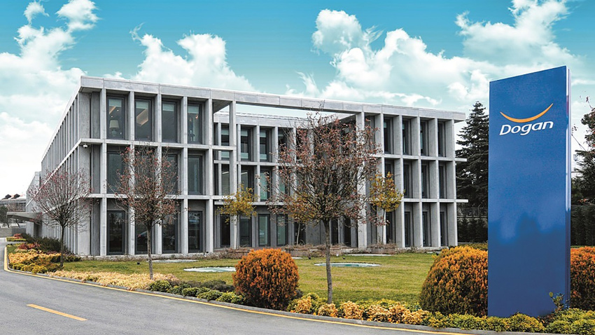 Doğan Holding banka kuruyor