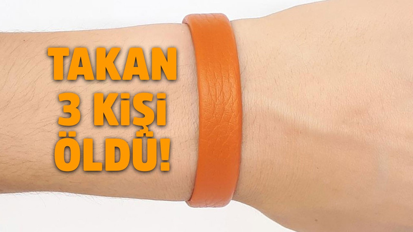 Herkes şokta!