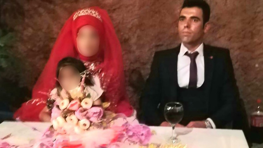 Kına gecesi damadını öldüren kayınpederin ifadesi şaşırttı