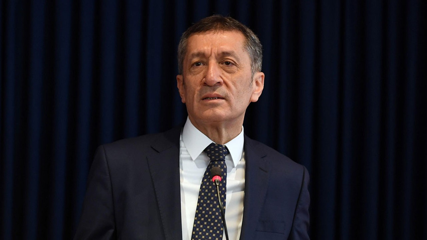 Bakan Selçuk'tan 'öğretmen ihtiyacı' açıklaması