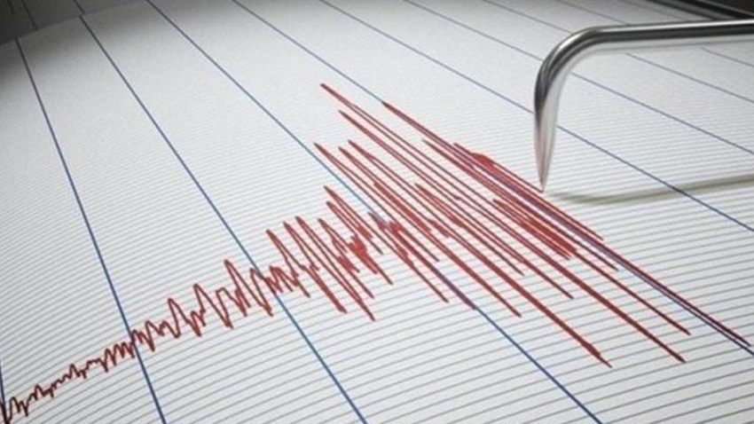 İTÜ'den deprem açıklaması: Uç noktasında olması durumun kritikliğine işaret etmektedir