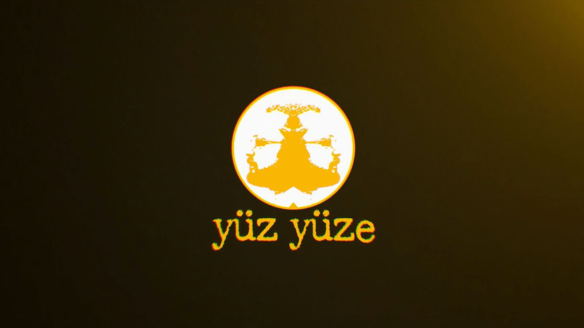 Ahmet Kasım Han ile Yüz Yüze